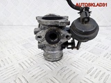 Клапан EGR VW Passat B5 038129637 1.9 Дизель (Изображение 1)