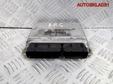 Блок ЭБУ VW Passat B5 1,8 ARG 8D0906018R Бензин (Изображение 2)