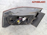 Фонарь задний левый Hyundai Sonata 5 NF 924013K0 (Изображение 9)