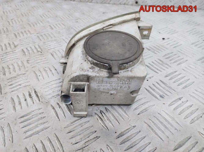 Фара противотуманная правая Skoda Fabia 6Y0941700