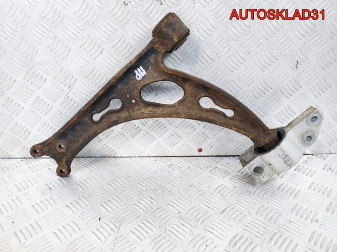 Рычаг передний правый VW Touran 2,0 BSX 1K0407153G