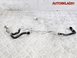 Трубка охлаждающей жидкости BMW F30 B47D20 Дизель (Изображение 5)