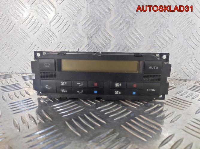 Блок климата Seat Alhambra 7M7907040B
