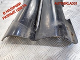 Накладка на порог Toyota Corolla Verso 758510F010 (Изображение 6)