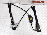 Стеклоподъемник передний левый VW Golf 5 1K4837461 (Изображение 4)