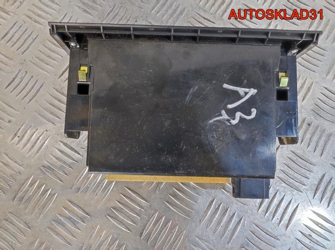 Блок управления климата Audi A3 8L1 8L0820043H