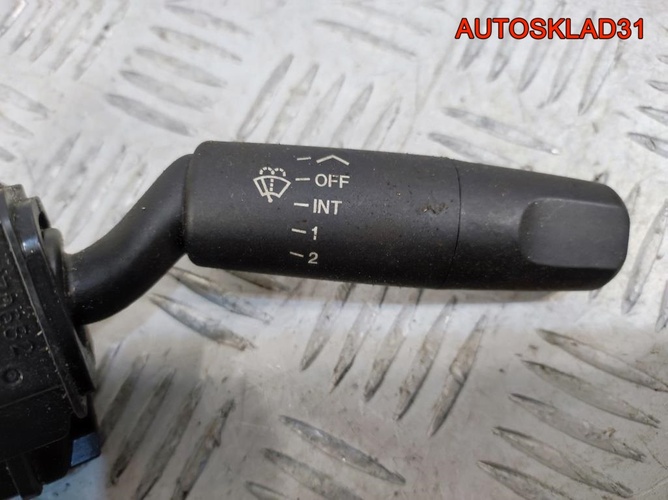 Переключатель стеклоочистителя Mazda 3 BK Седан Переключатель стеклоочистителя Mazda 3 BK Седан