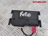 Блок электронный Skoda Rapid 5NA035284B (Изображение 2)