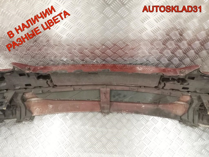 Бампер передний Mercedes Benz W203 A2038850025