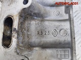 Коллектор впускной Renault Logan K4M 8200113127 (Изображение 8)