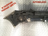 Бампер передний Mercedes Benz W203 A2038850025 (Изображение 7)