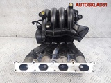 Коллектор впускной Audi A4 B5 1,8 ADR 06B133210N (Изображение 5)