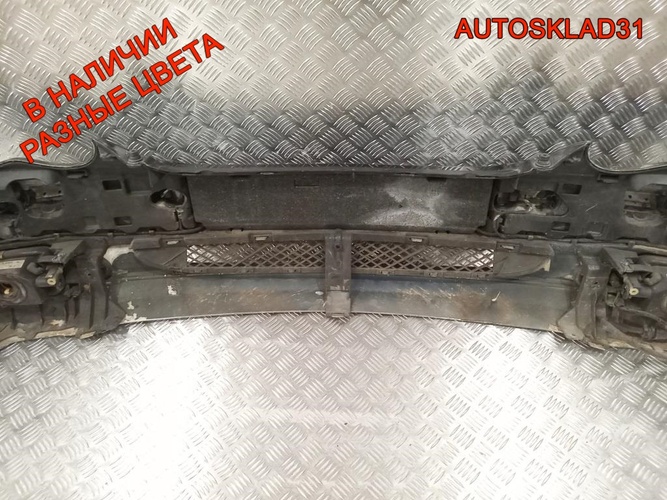 Бампер передний Mercedes Benz W203 A2038851425