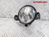 Фара противотуманная правая Renault Clio 3 (Изображение 1)