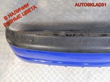 Бампер задний Daewoo Matiz 96562595 Рестайлинг (Изображение 8)