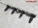 Форсунка инжекторная Тойота Авенсис 2 232500D030 (Изображение 2)