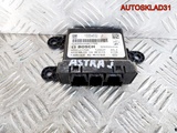 Блок управления парктроником Opel Astra J 13354532 (Изображение 9)