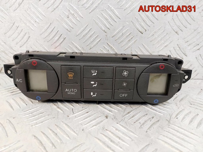 Блок управления климата Ford C-MAX 2 3M5T18C612AL