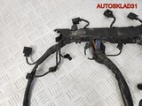 Коса двигателя Mercedes W203 A6461500633 Дизель (Изображение 3)
