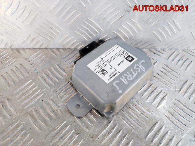 Блок навигации Opel Astra J 13384291