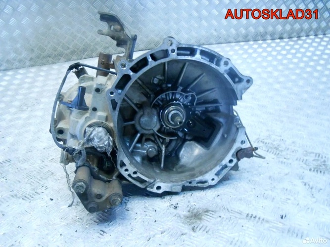 МКПП 6 ступка Mazda 6 GG  2.3 L3 Рестайлинг