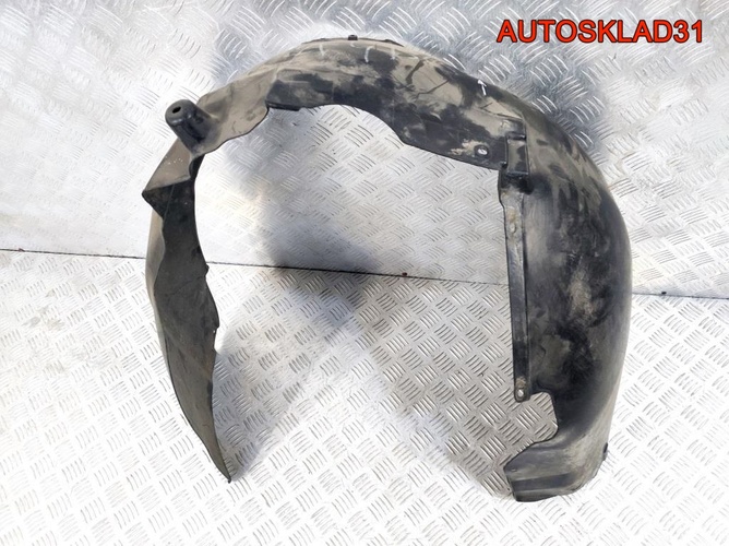 Локер передний левый Audi A4 B6 8E0821171B