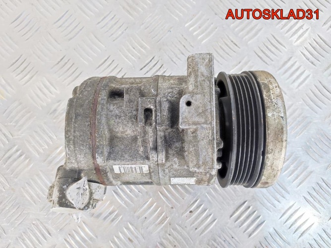Компрессор кондиционера Fiat Punto 55194880