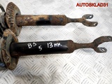 Амортизатор передний комплект Audi A4 B5 3B0413031 (Изображение 5)