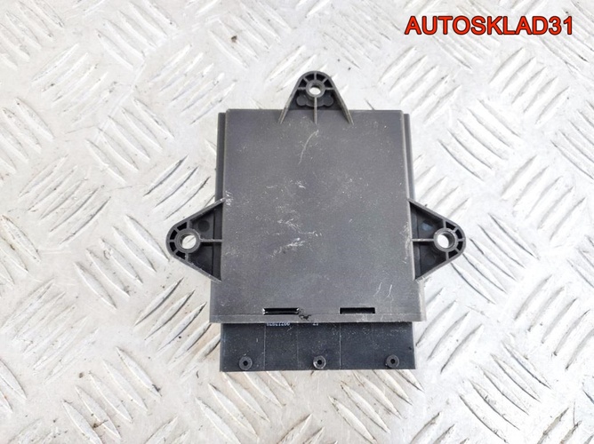 Блок Эбу центрального замка Opel Vectra C 9227560