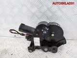 Блок открывания багажника Audi A8 D3 4E0827852G (Изображение 5)