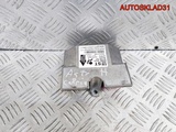 Блок управления AIR BAG Opel Astra H 13249347 (Изображение 5)