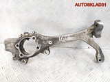 Кулак передний левый Audi A6 C6 4F0407241E (Изображение 2)