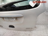 Дверь багажника Renault Scenic 1 7751472129 (Изображение 5)