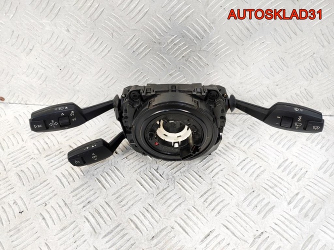 Переключатель подрулевой BMW E90 61316965290 Переключатель подрулевой BMW E90 61316965290