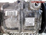 Компрессор кондиционера Fiat Punto 55194880 (Изображение 9)
