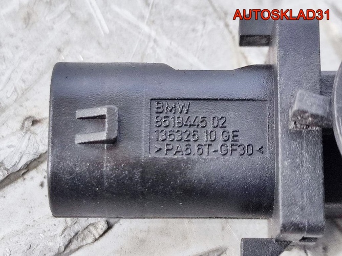 Датчик температуры BMW F30 2.0 В47D20A 13628519445