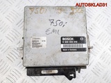 Блок ЭБУ BMW 750 E32 5,0 M70B50 0205000015 (Изображение 1)