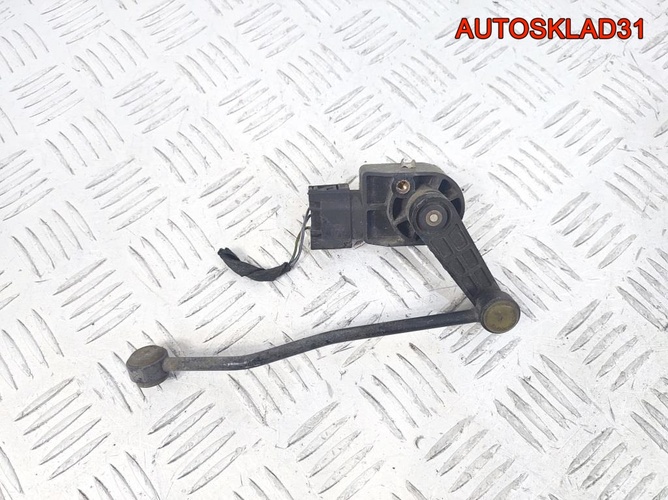 Датчик дорожного просвета Audi A8 D3 4E0907503C