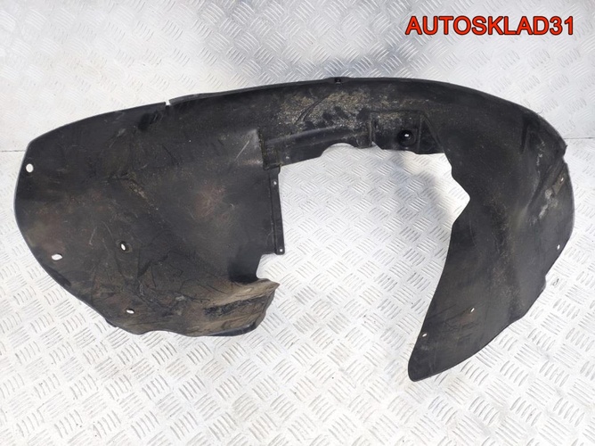 Локер передний левый Audi A4 B6 8H0821171 Cabrio