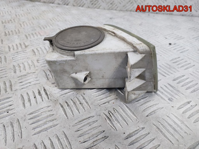 Фара противотуманная правая Skoda Fabia 6Y0941700