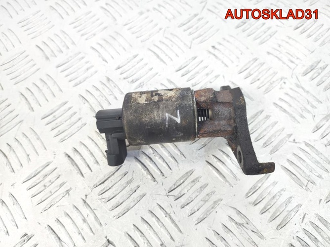 Клапан EGR Opel Vectra C 2,2 Z22SE 12569552