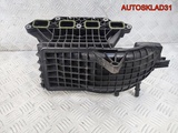Коллектор впускной VW Golf 6 1.4 CAX 03C129711AD (Изображение 7)