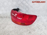 Фонарь задний наружный правый Audi A3 8PA 8P4945096C (Изображение 3)