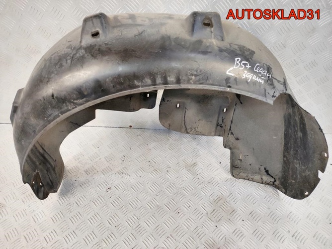 Локер задний левый VW Passat B5 3B0810971E Седан Локер задний левый VW Passat B5 3B0810971E Седан