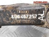 Кулак передний левый VW Passat B5 8D0407257AL (Изображение 6)