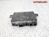 Блок согласования фаркопа Mercedes W203 1695455632 (Изображение 5)