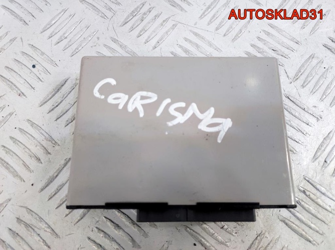Блок электронный Mitsubishi Carisma DA MR916006