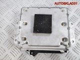 Блок ЭБУ BMW E30 316i M40B16 0261200989 (Изображение 2)