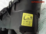 Фара Volkswagen Polo 6Q1941007AF Дорест (Изображение 6)