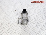 Клапан EGR Ford Focus 2 1S7G9D475AJ (Изображение 1)